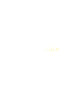 Maibaumfest, Lütau